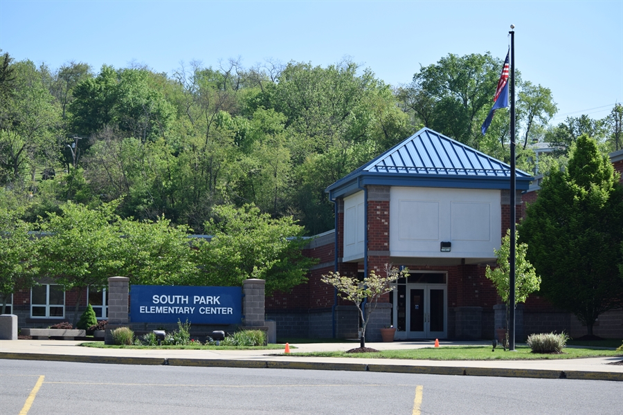 Building Futures South Park Elementary Center Construction Will Soon